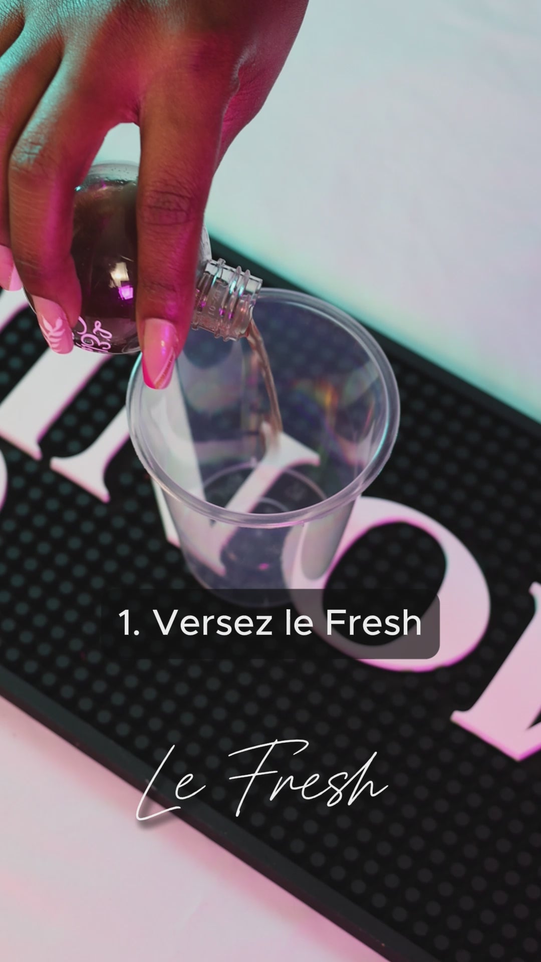 Le Fresh
